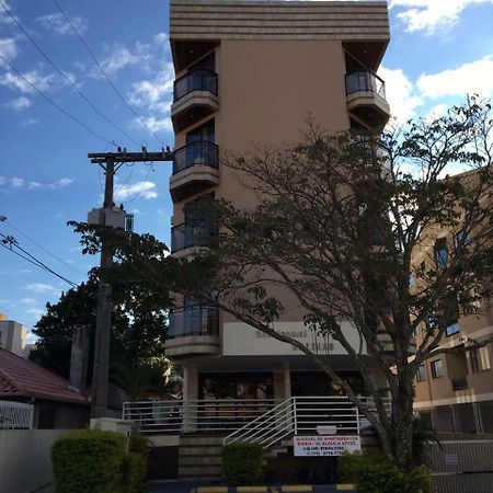 Residencial Salinas Διαμέρισμα Governador Celso Ramos Εξωτερικό φωτογραφία