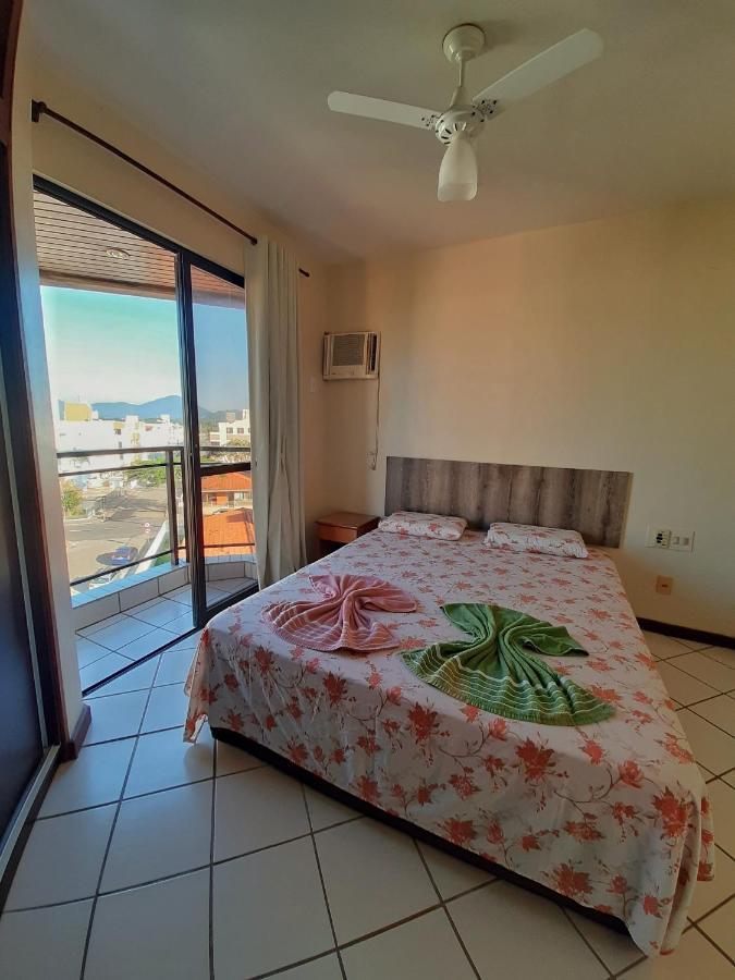 Residencial Salinas Διαμέρισμα Governador Celso Ramos Εξωτερικό φωτογραφία
