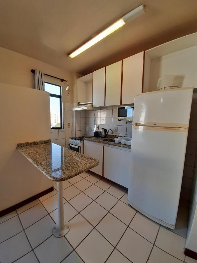 Residencial Salinas Διαμέρισμα Governador Celso Ramos Εξωτερικό φωτογραφία