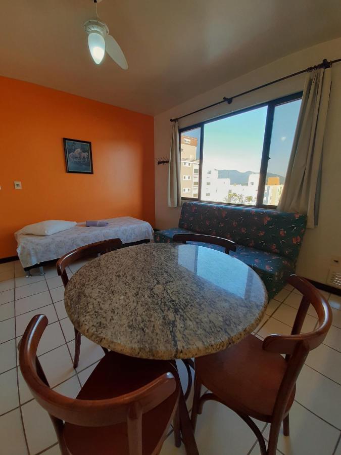 Residencial Salinas Διαμέρισμα Governador Celso Ramos Εξωτερικό φωτογραφία