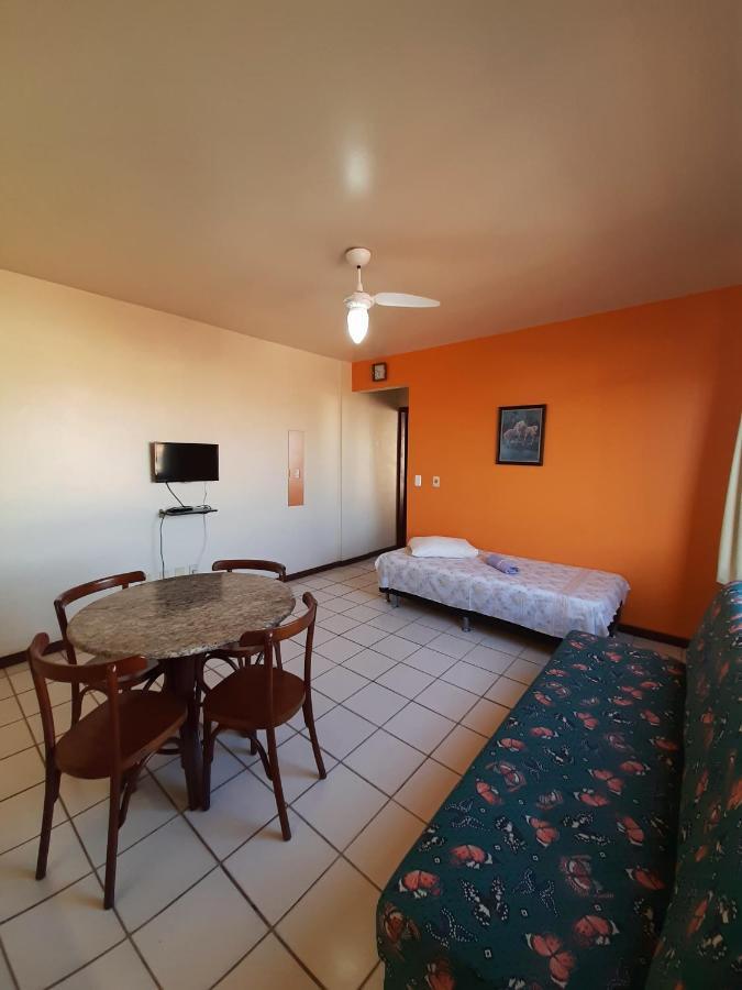 Residencial Salinas Διαμέρισμα Governador Celso Ramos Εξωτερικό φωτογραφία