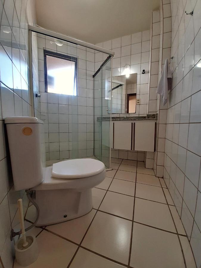 Residencial Salinas Διαμέρισμα Governador Celso Ramos Εξωτερικό φωτογραφία