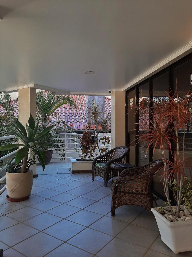 Residencial Salinas Διαμέρισμα Governador Celso Ramos Εξωτερικό φωτογραφία