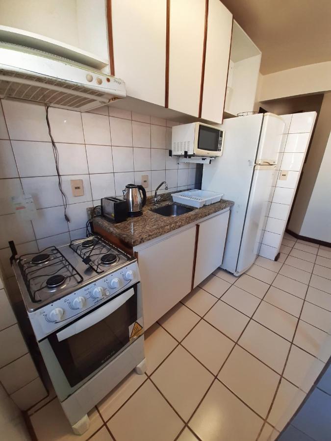 Residencial Salinas Διαμέρισμα Governador Celso Ramos Εξωτερικό φωτογραφία
