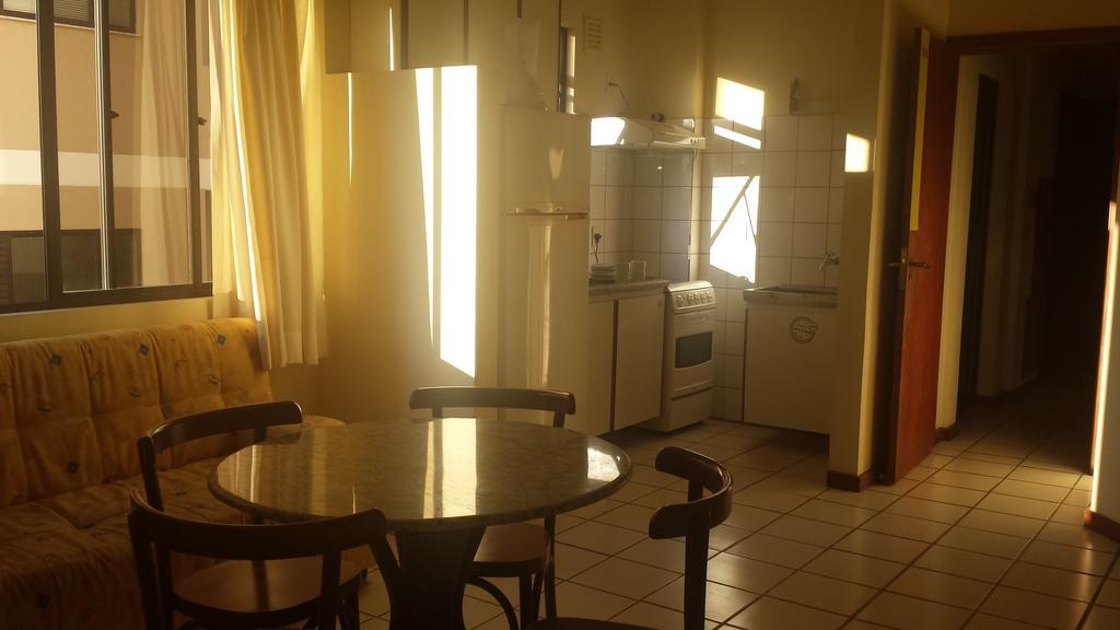 Residencial Salinas Διαμέρισμα Governador Celso Ramos Δωμάτιο φωτογραφία