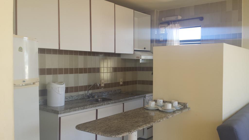 Residencial Salinas Διαμέρισμα Governador Celso Ramos Δωμάτιο φωτογραφία