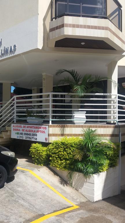 Residencial Salinas Διαμέρισμα Governador Celso Ramos Εξωτερικό φωτογραφία