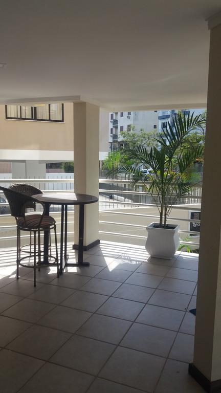 Residencial Salinas Διαμέρισμα Governador Celso Ramos Εξωτερικό φωτογραφία