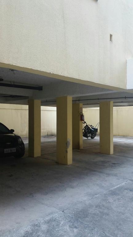 Residencial Salinas Διαμέρισμα Governador Celso Ramos Εξωτερικό φωτογραφία