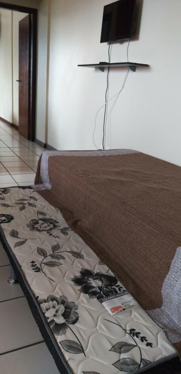 Residencial Salinas Διαμέρισμα Governador Celso Ramos Εξωτερικό φωτογραφία